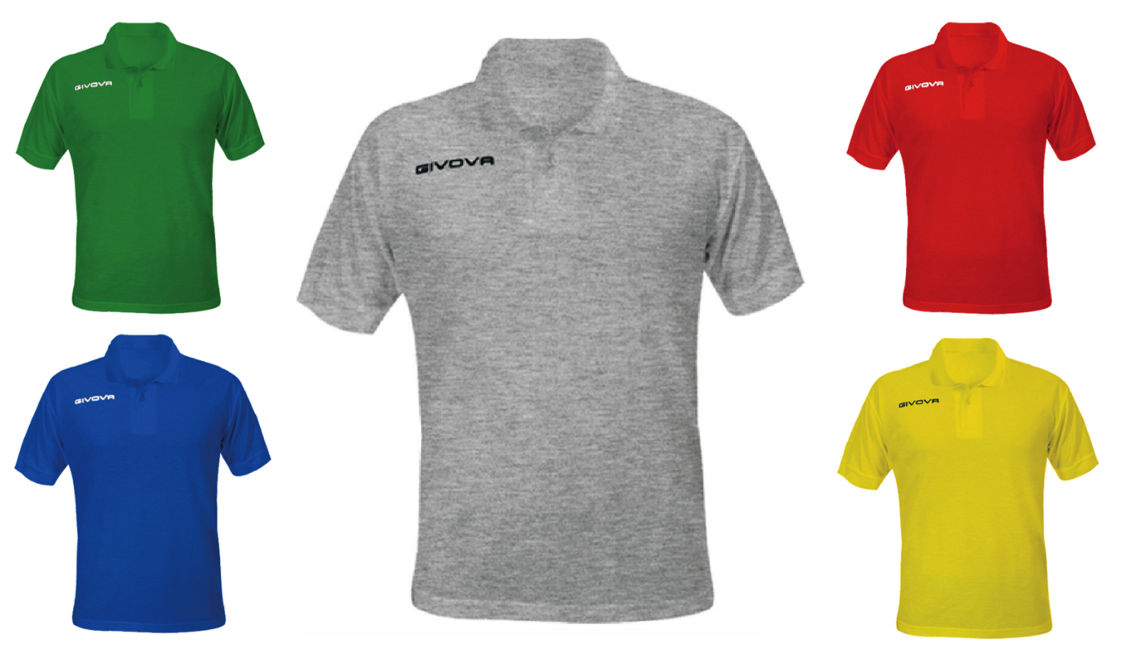 completo tennis uomo